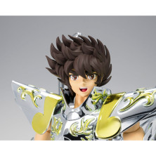 Figura Pegasus Seiya God Cloth Saint Seiya Saint Cloth Myth Ex 17cm